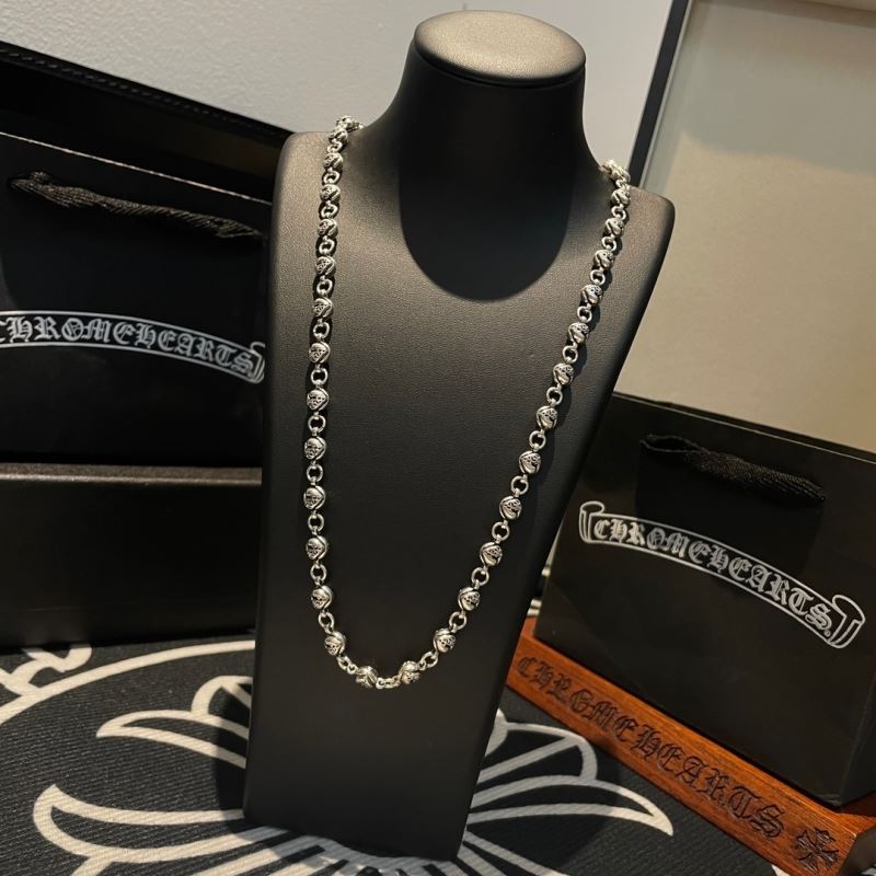 Chrome Hearts Necklaces